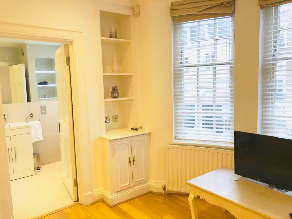 Belgravia Townhouse Suites Londra