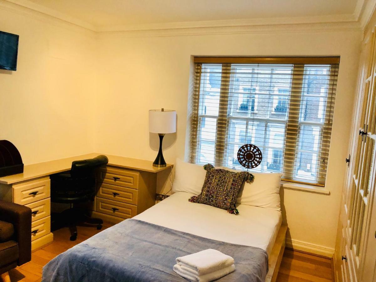 Affittacamere Belgravia Townhouse Suites
