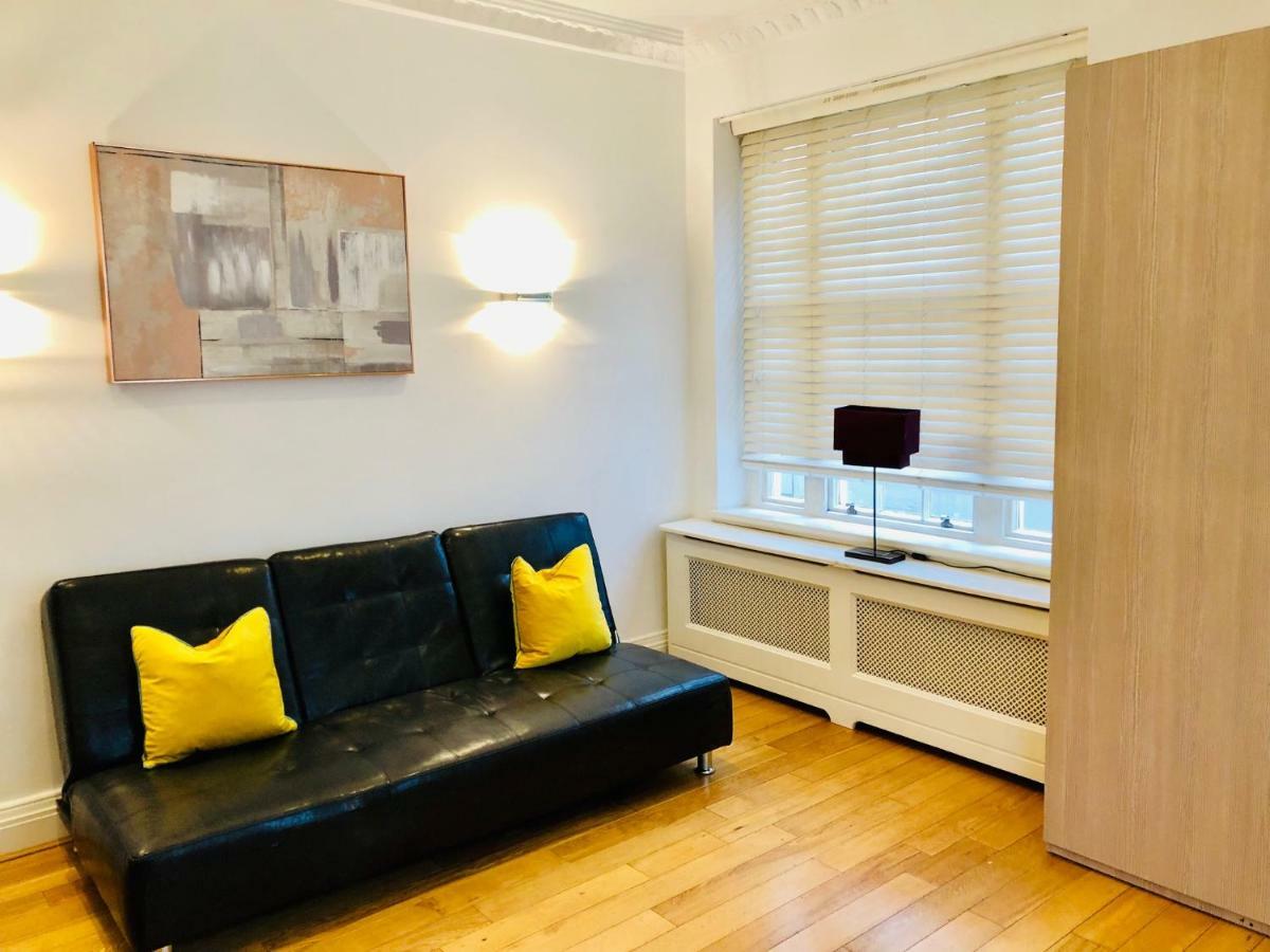 Belgravia Townhouse Suites * Londra