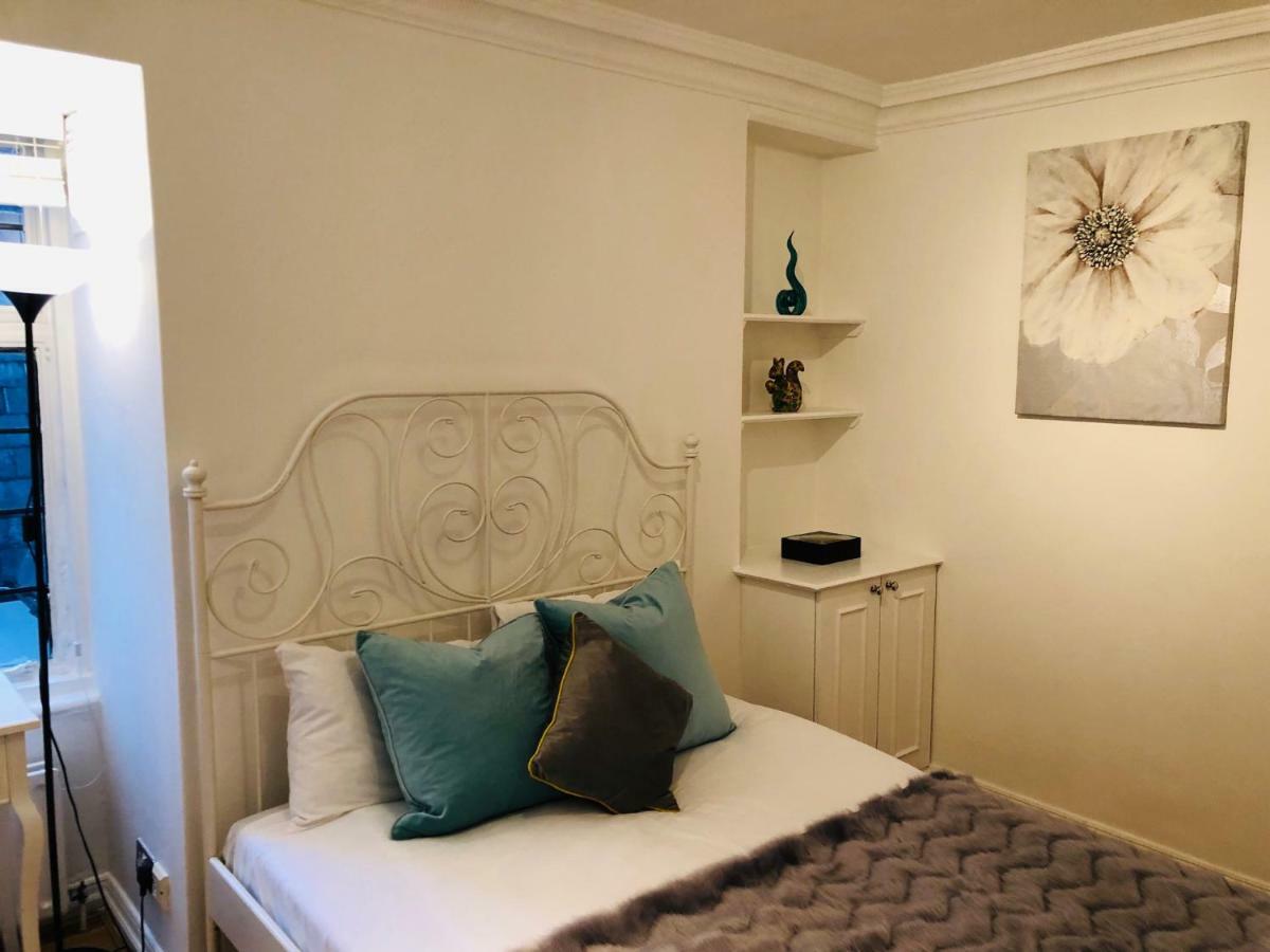 Belgravia Townhouse Suites Affittacamere