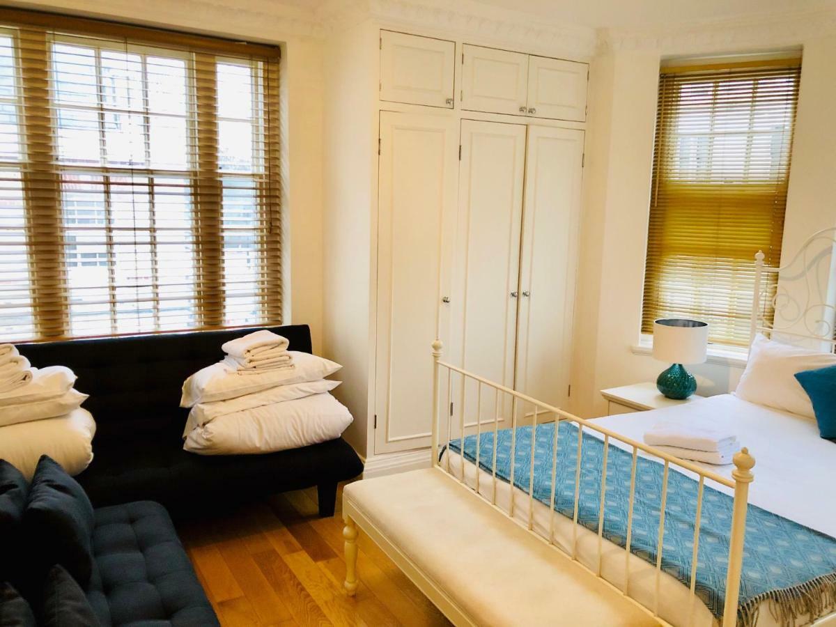 Belgravia Townhouse Suites * Londra