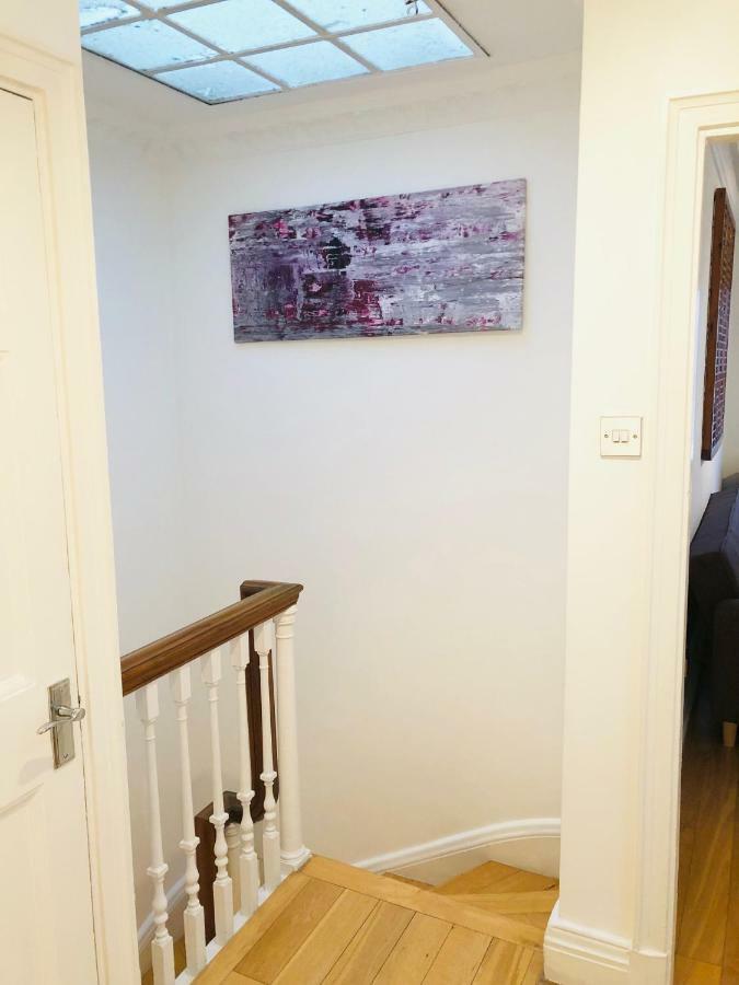 Affittacamere Belgravia Townhouse Suites *