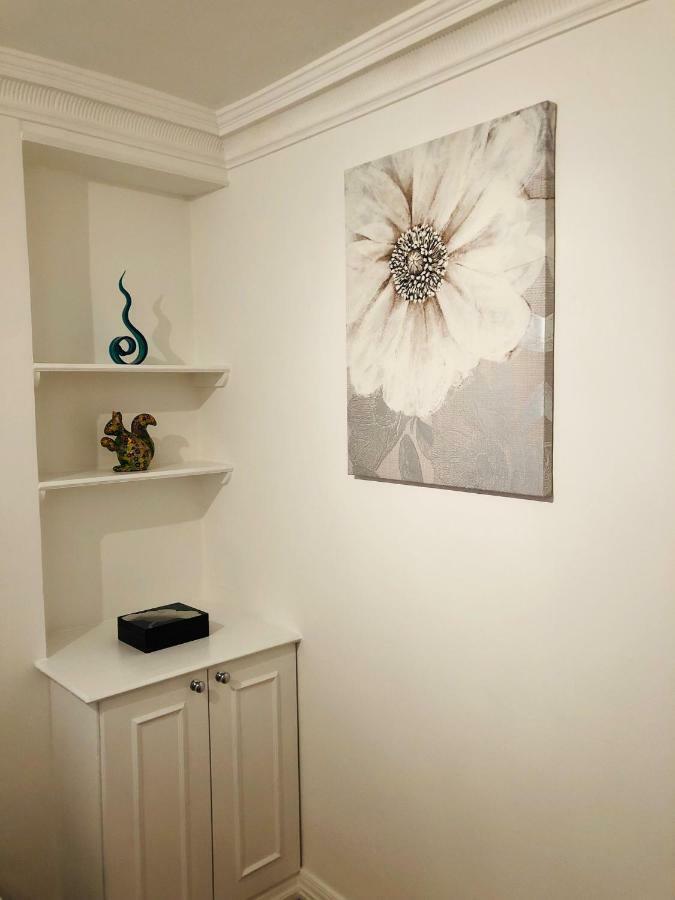 Belgravia Townhouse Suites Affittacamere *