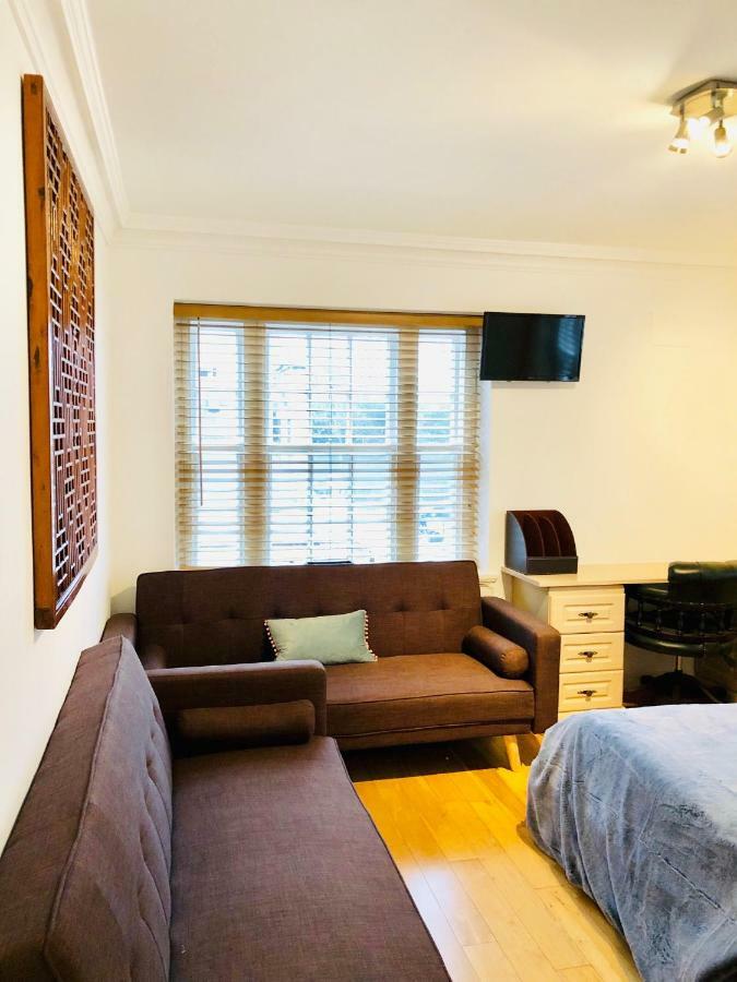 Belgravia Townhouse Suites Affittacamere Londra