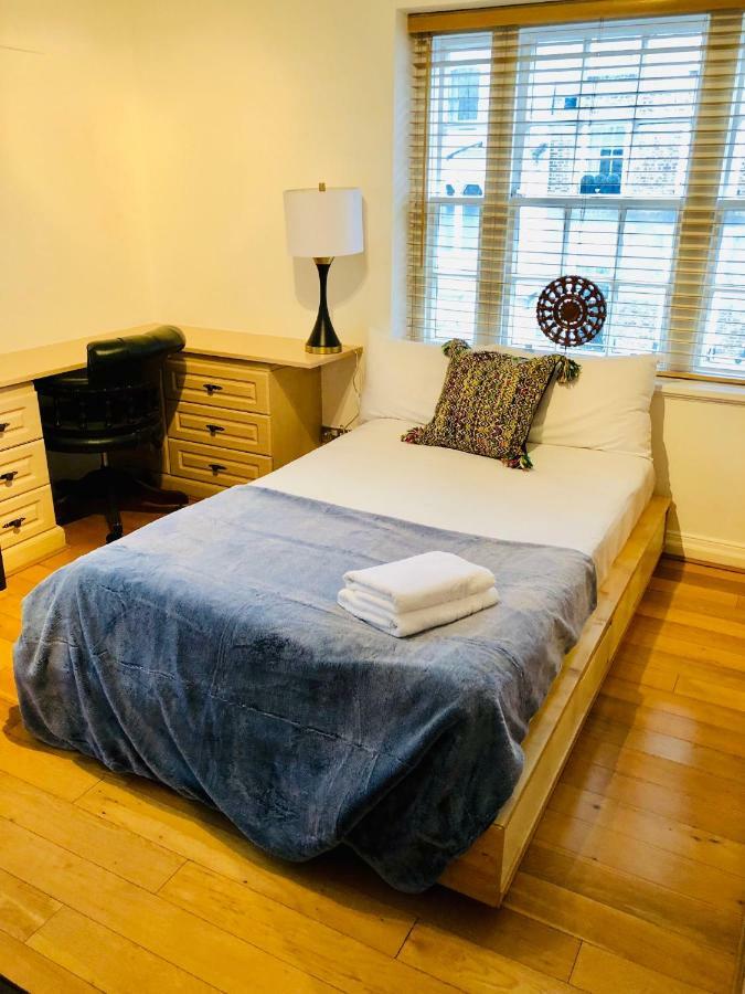 Belgravia Townhouse Suites Affittacamere Londra