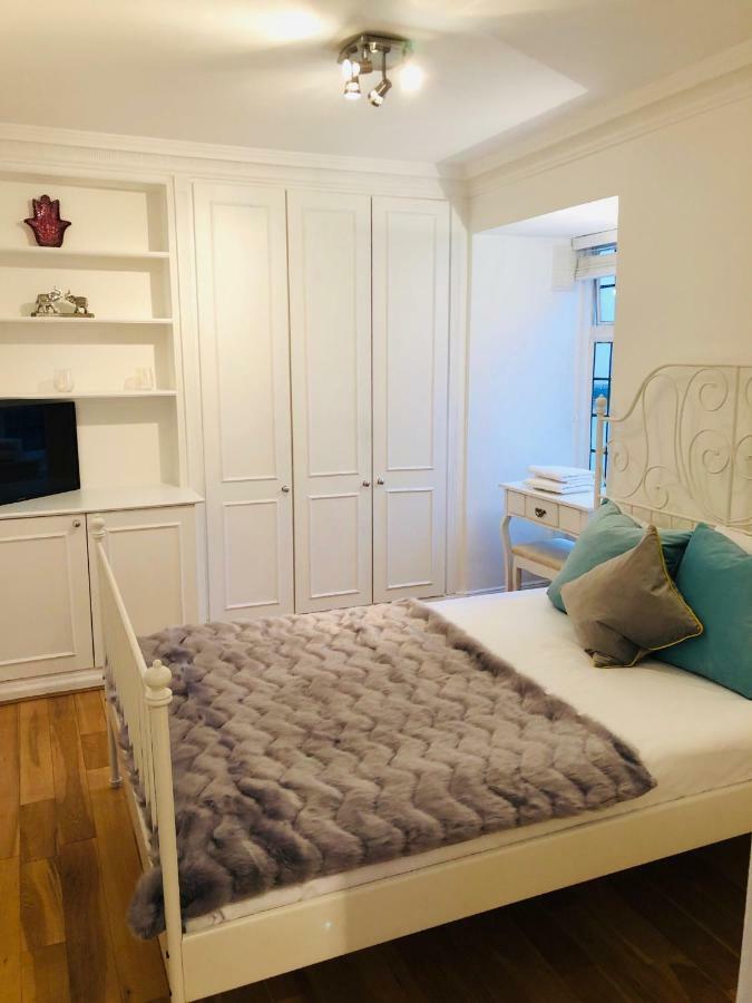 Belgravia Townhouse Suites Affittacamere Londra