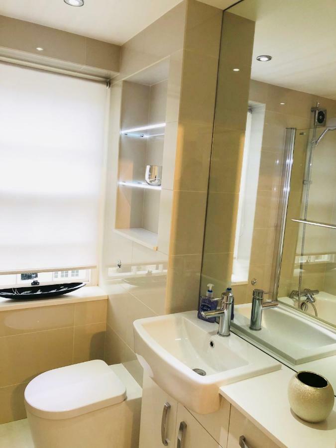 Affittacamere Belgravia Townhouse Suites