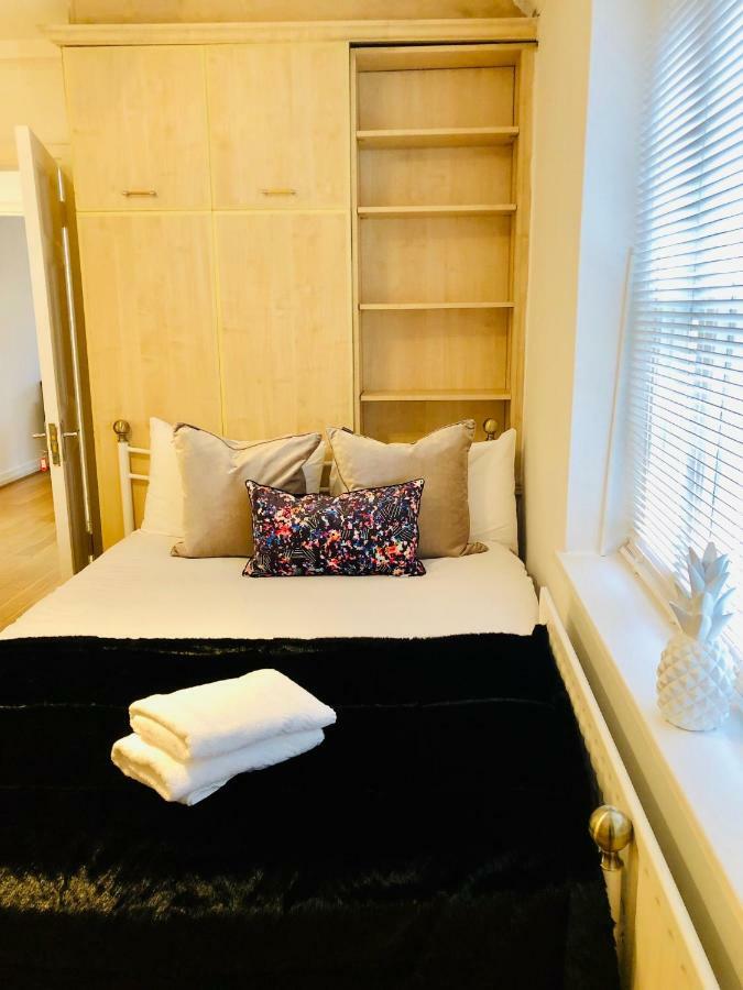 Belgravia Townhouse Suites Affittacamere