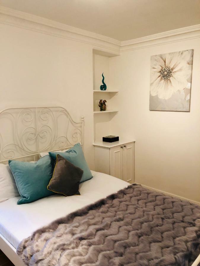 Affittacamere Belgravia Townhouse Suites Londra