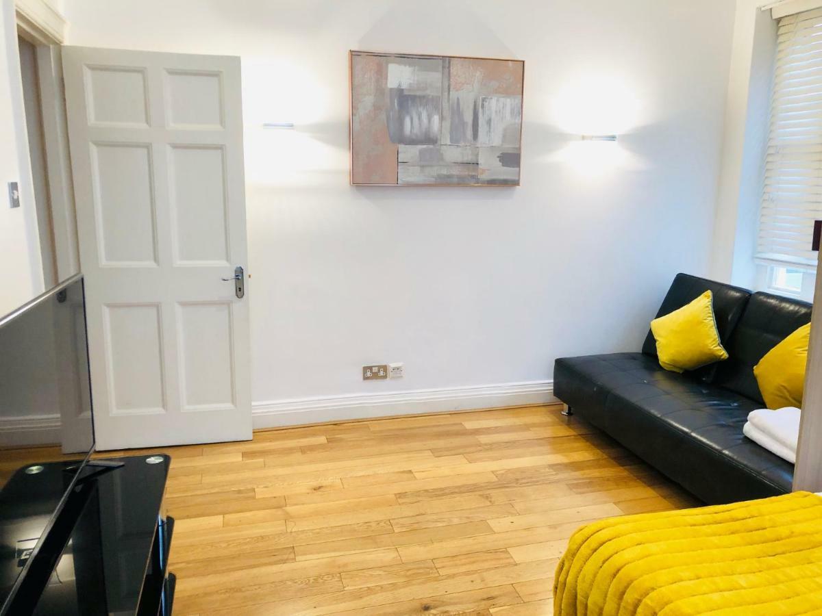 Belgravia Townhouse Suites Affittacamere *