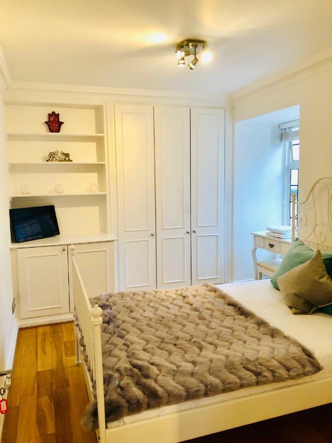 Belgravia Townhouse Suites * Londra