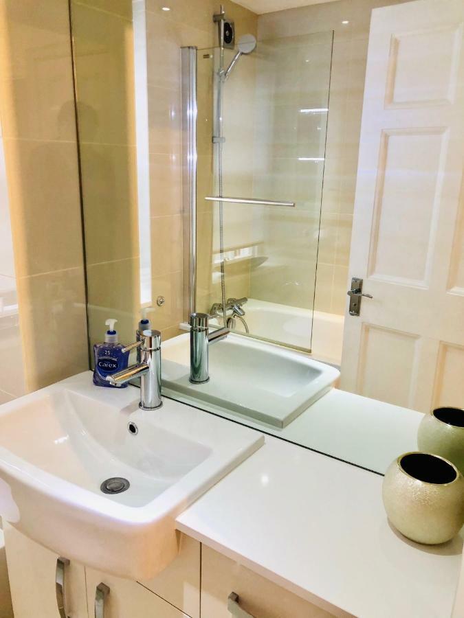 Affittacamere Belgravia Townhouse Suites Londra