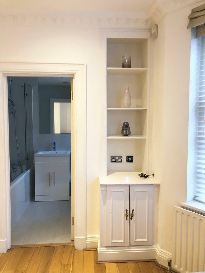 Belgravia Townhouse Suites Affittacamere