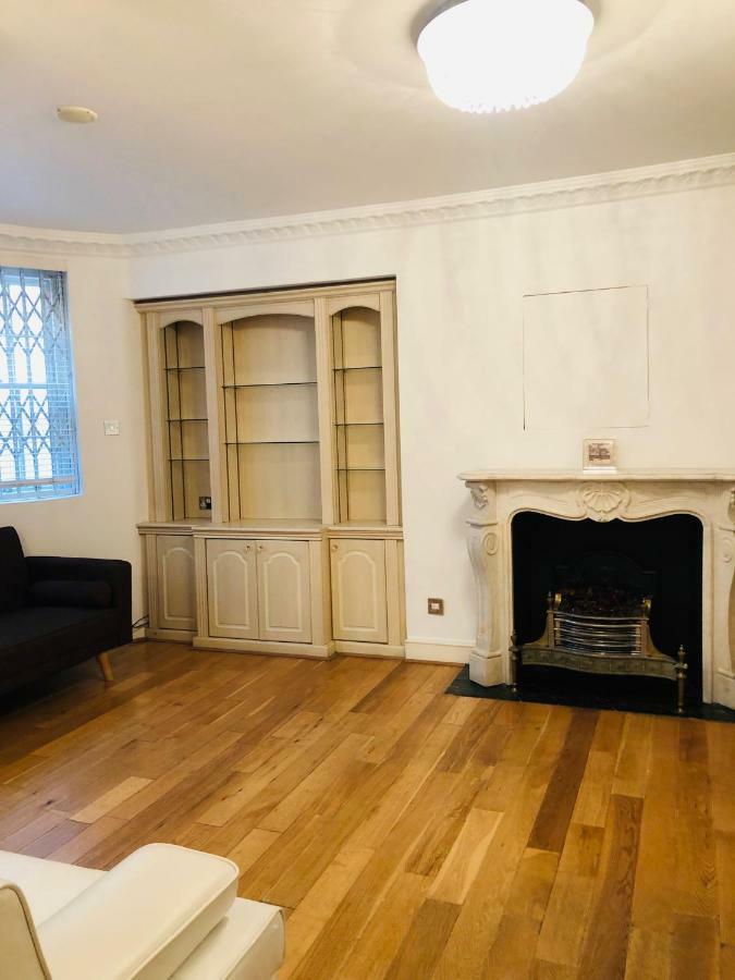 Affittacamere Belgravia Townhouse Suites *