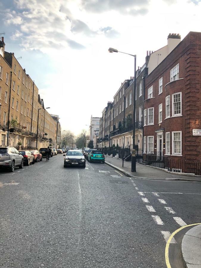 Affittacamere Belgravia Townhouse Suites