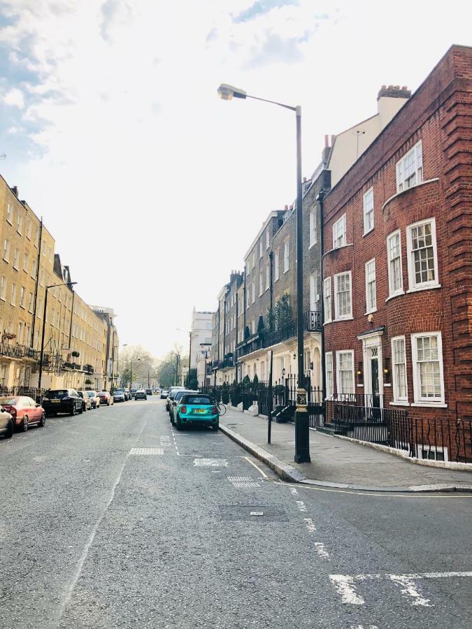 Belgravia Townhouse Suites Londra