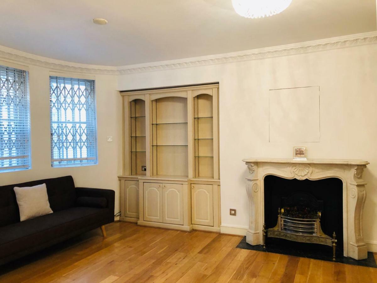 Affittacamere Belgravia Townhouse Suites