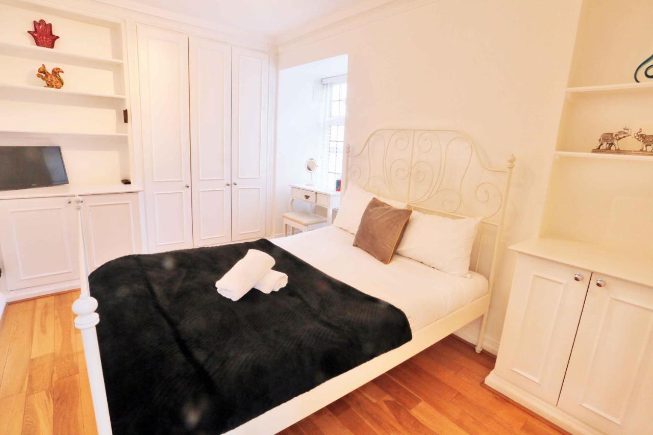 Belgravia Townhouse Suites Affittacamere *