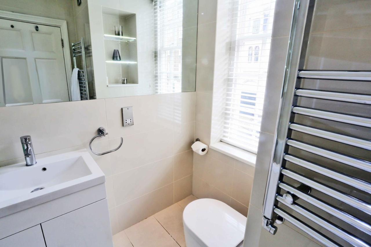 Belgravia Townhouse Suites Londra