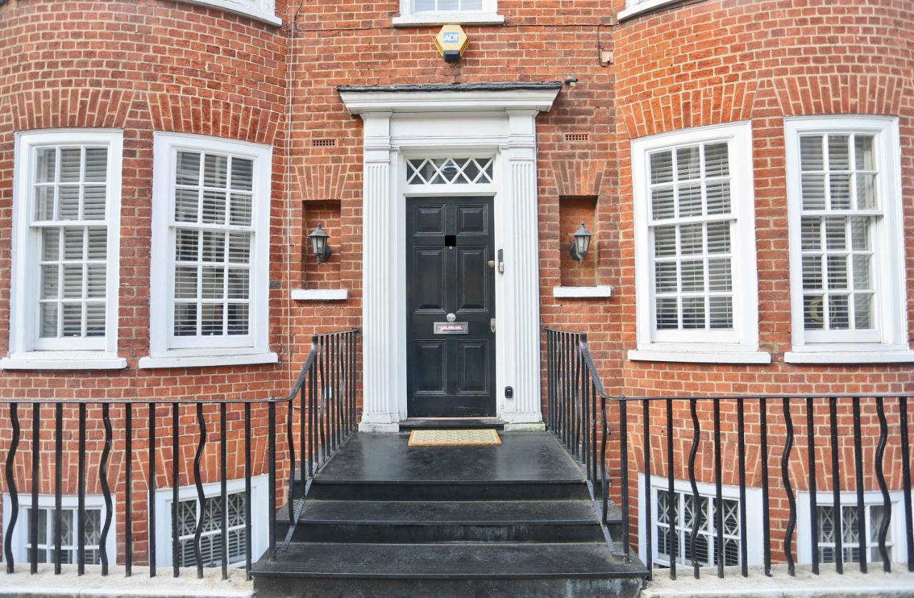 Belgravia Townhouse Suites * Londra