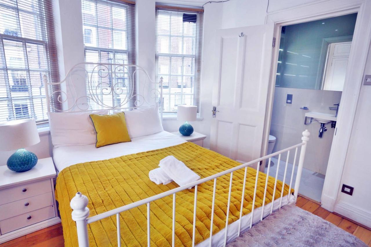 Belgravia Townhouse Suites Londra