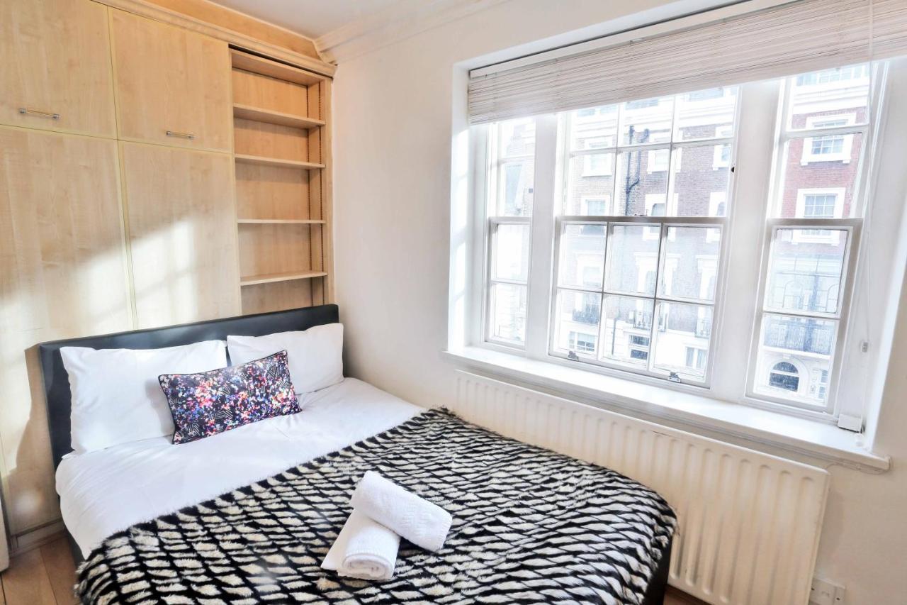 Belgravia Townhouse Suites Londra