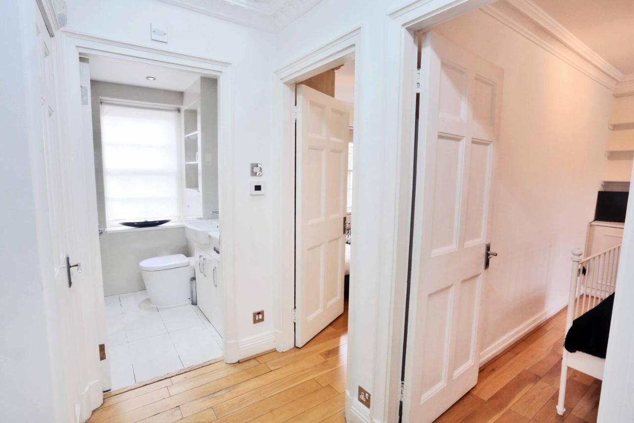 Belgravia Townhouse Suites Affittacamere *