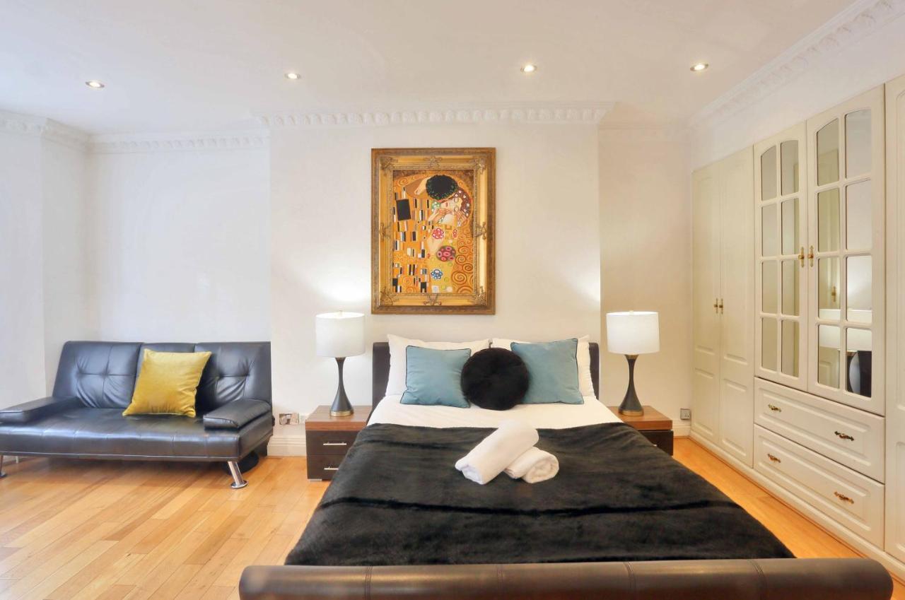 Belgravia Townhouse Suites Londra