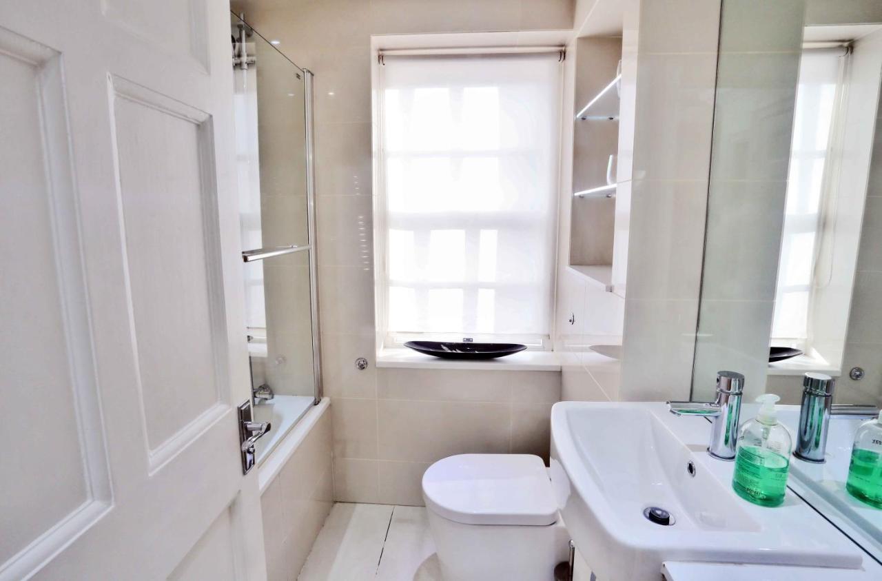 Affittacamere Belgravia Townhouse Suites