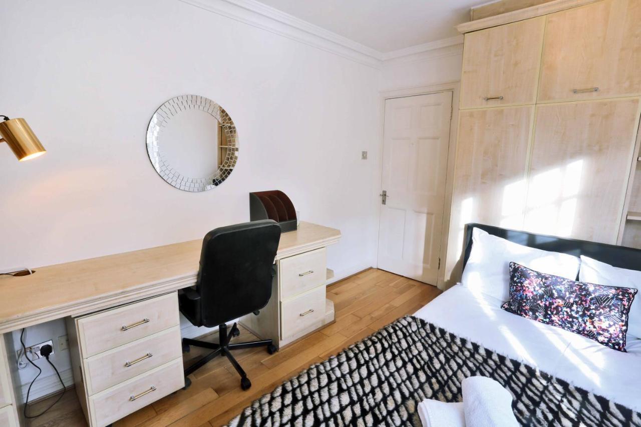 Affittacamere Belgravia Townhouse Suites *