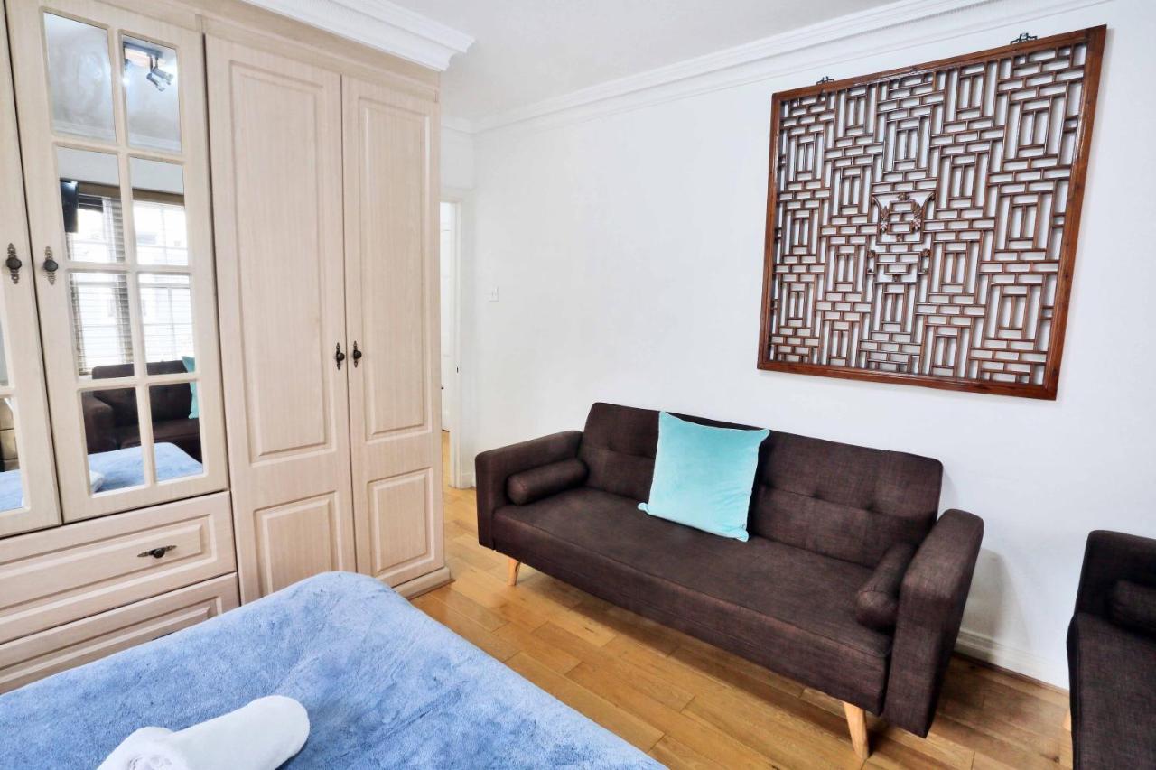 Belgravia Townhouse Suites Affittacamere Londra