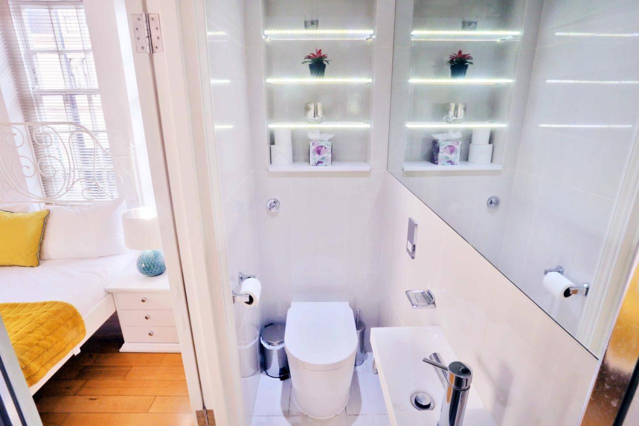 Belgravia Townhouse Suites * Londra