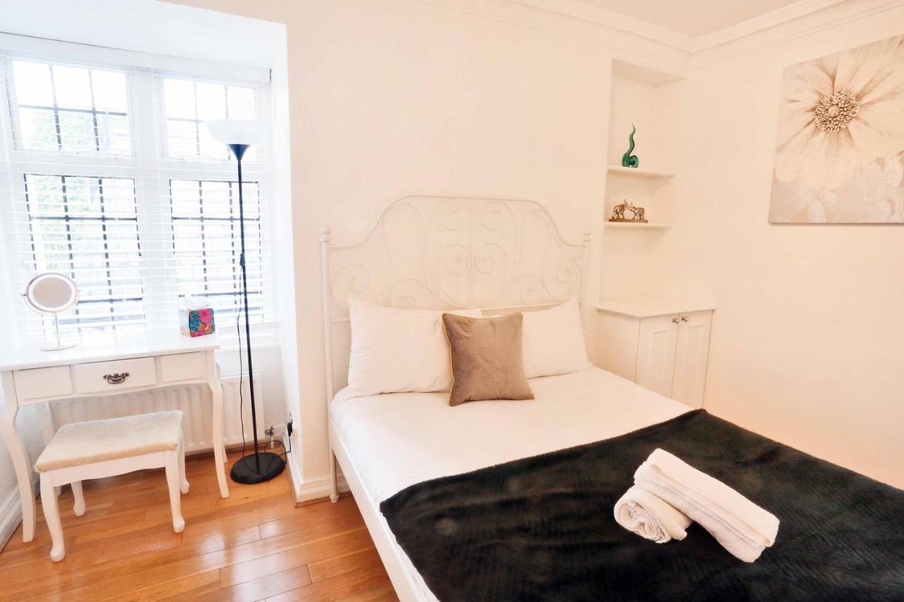 Belgravia Townhouse Suites Affittacamere