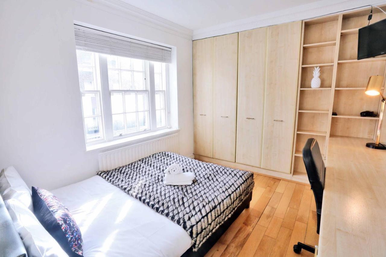 Affittacamere Belgravia Townhouse Suites Londra