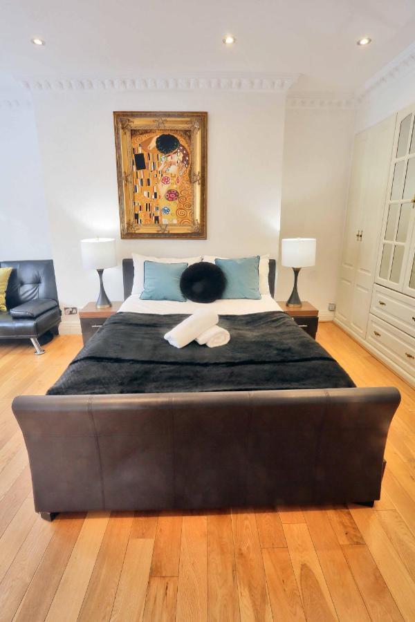 Belgravia Townhouse Suites Affittacamere