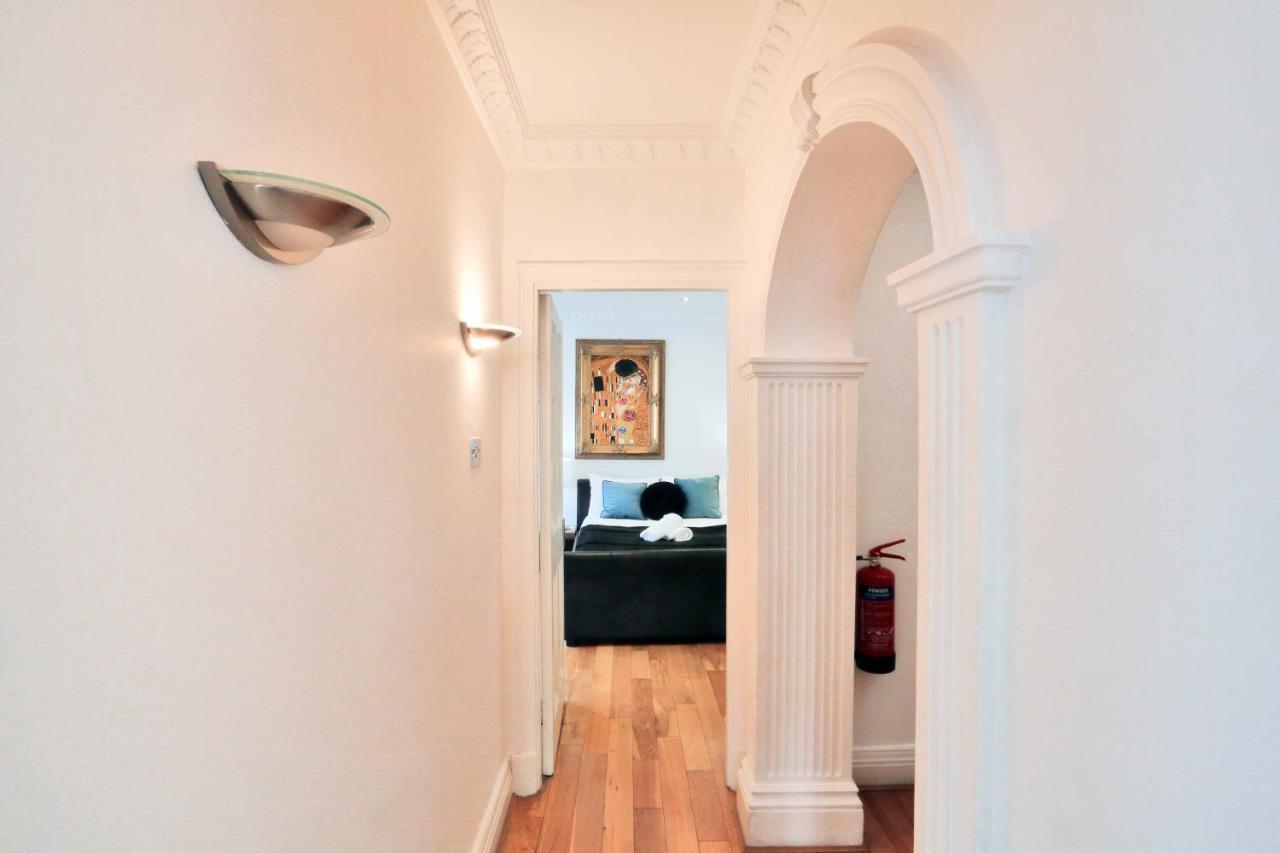 Affittacamere Belgravia Townhouse Suites Londra