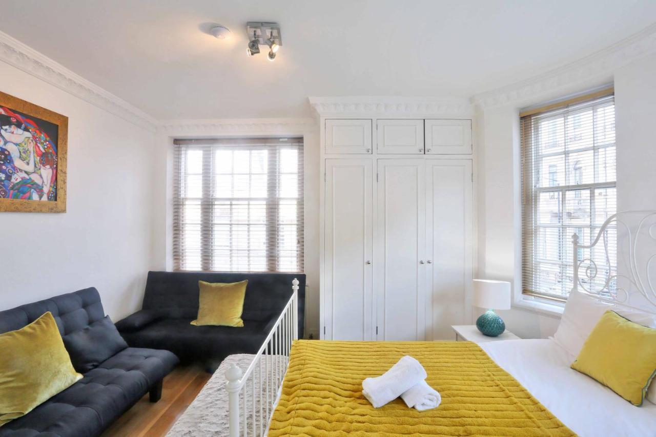 Belgravia Townhouse Suites Affittacamere