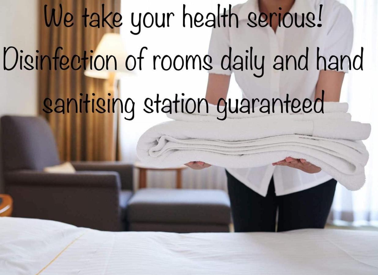 Belgravia Townhouse Suites Londra