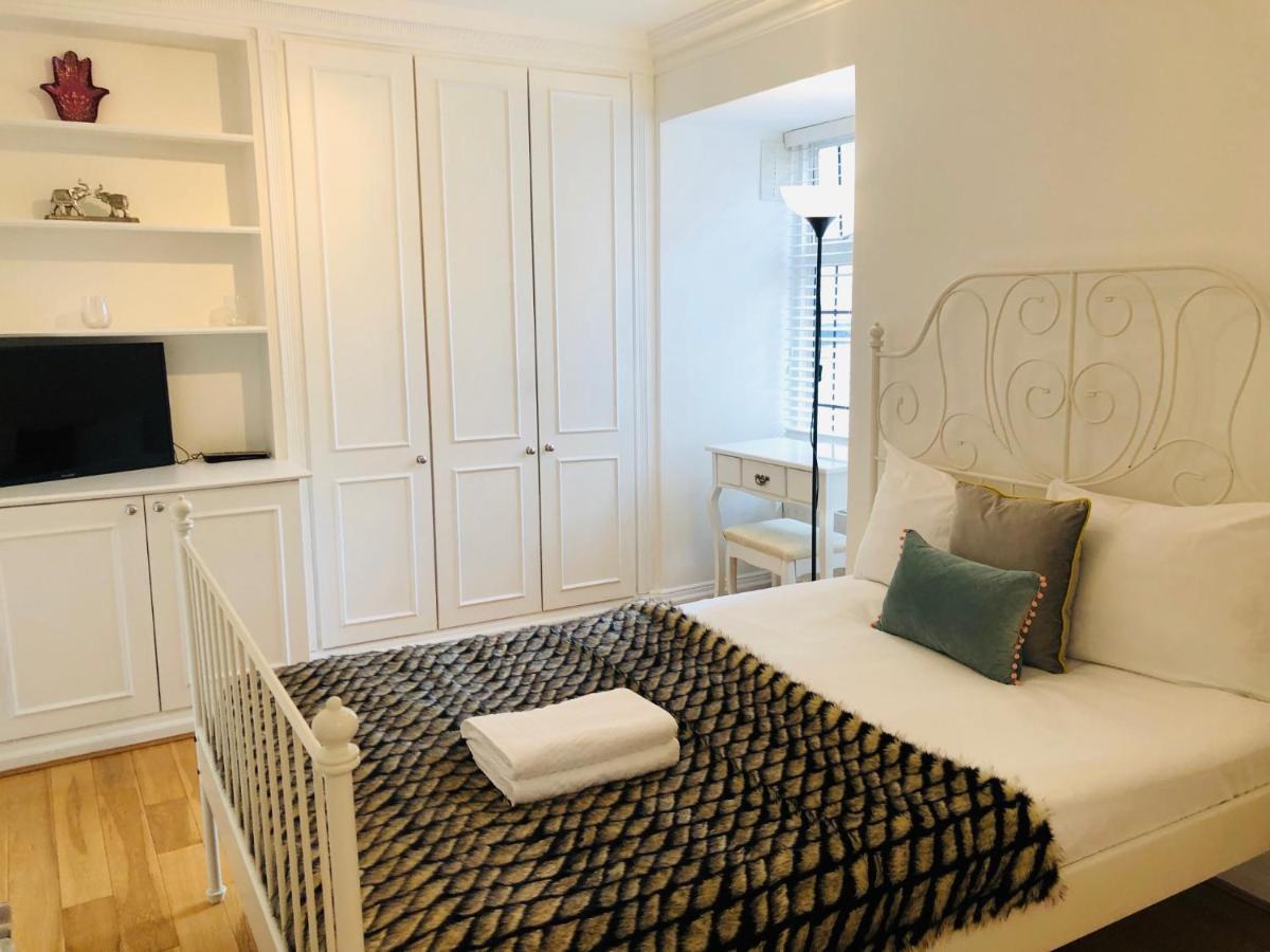 Affittacamere Belgravia Townhouse Suites