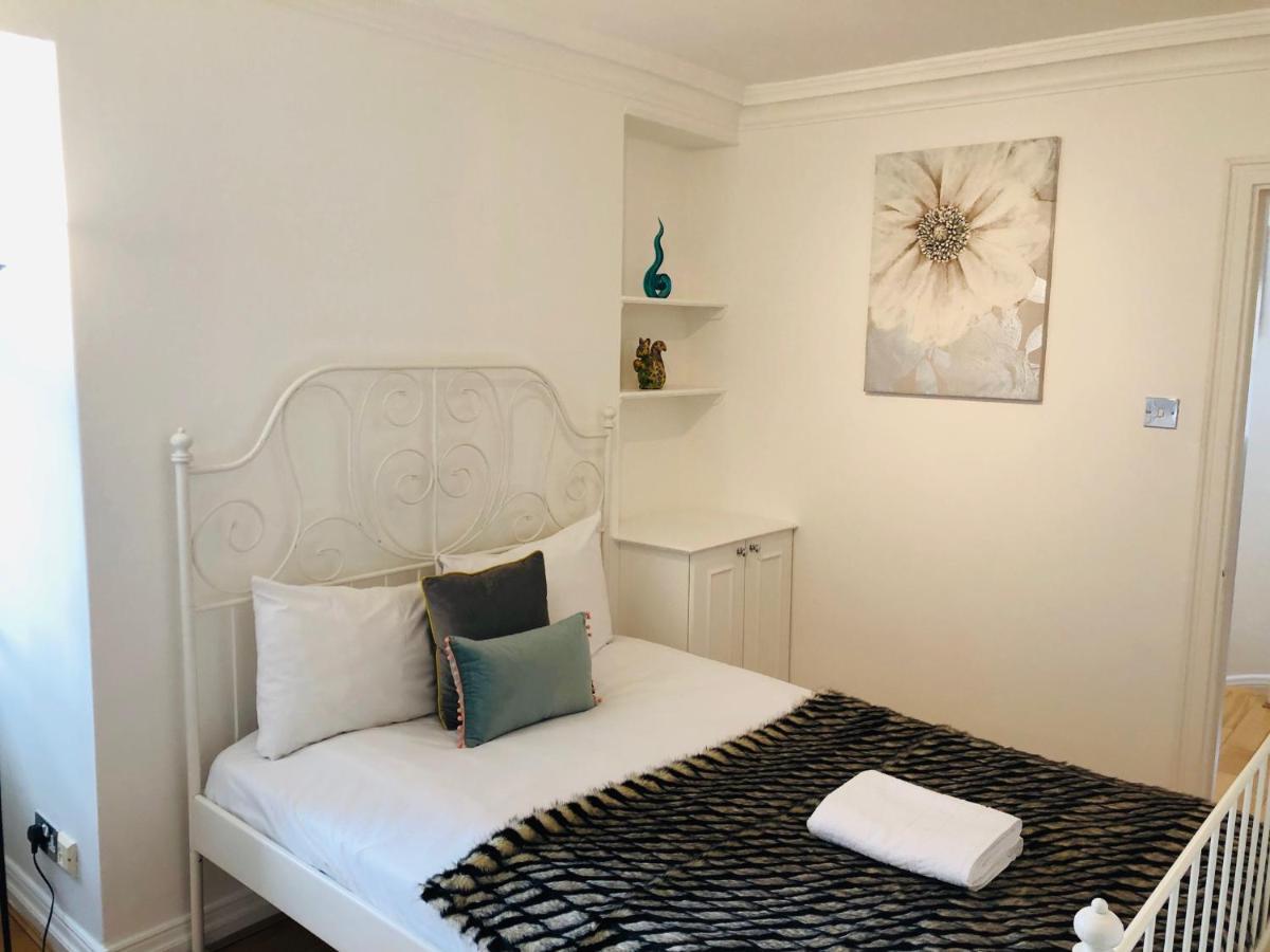 Belgravia Townhouse Suites Affittacamere Londra