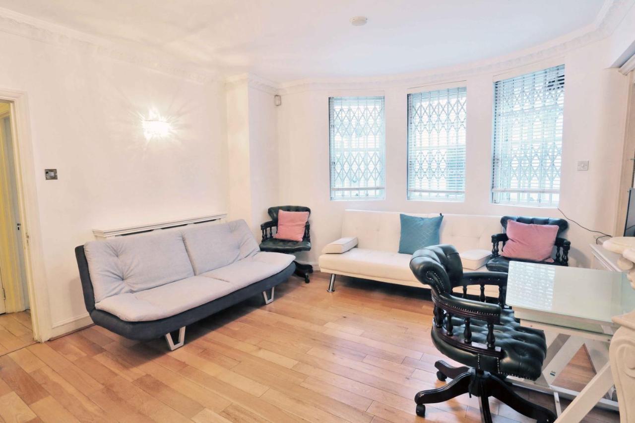 Belgravia Townhouse Suites Affittacamere