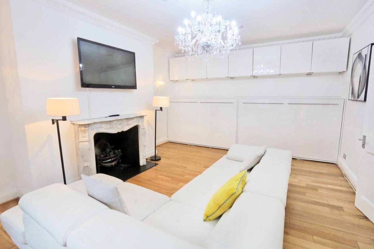 Belgravia Townhouse Suites Affittacamere