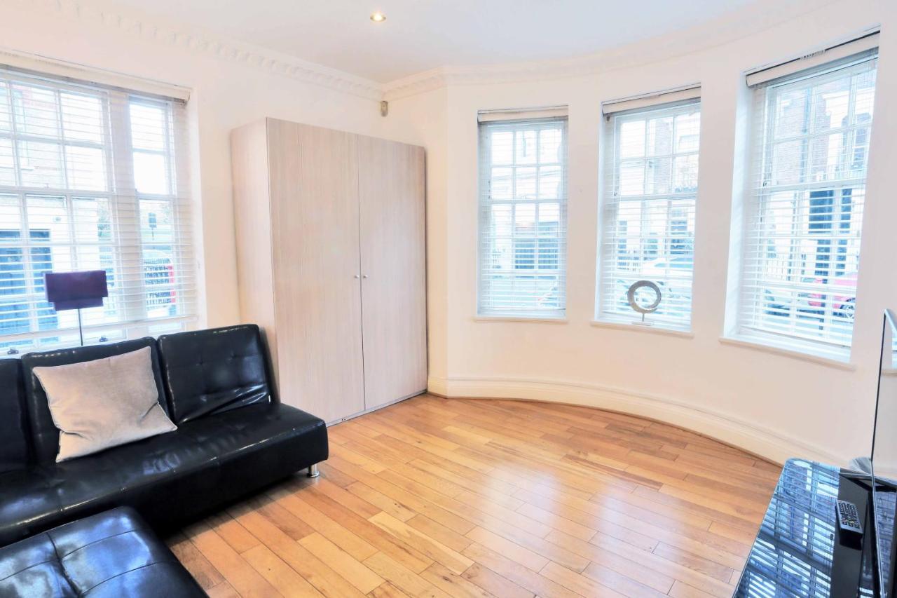 Affittacamere Belgravia Townhouse Suites *