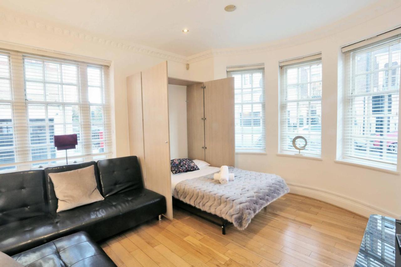 Belgravia Townhouse Suites * Londra