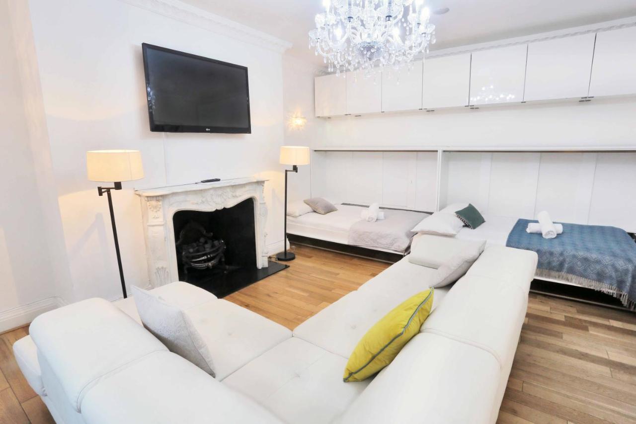 Affittacamere Belgravia Townhouse Suites *