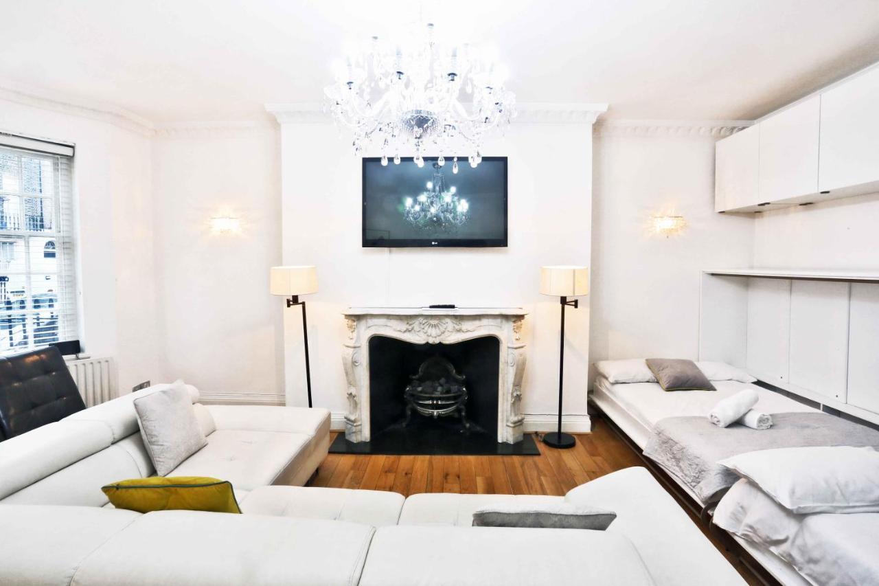 Belgravia Townhouse Suites Londra