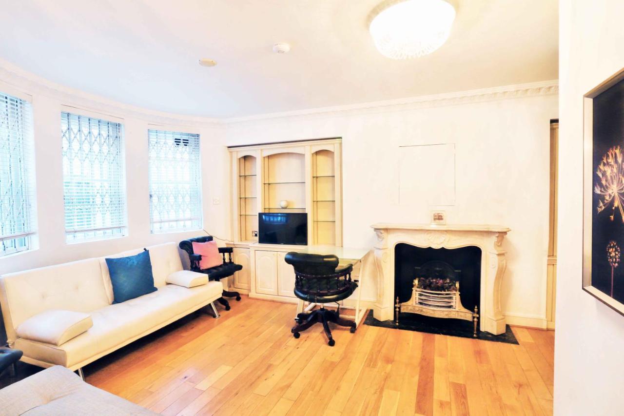 Belgravia Townhouse Suites Affittacamere *