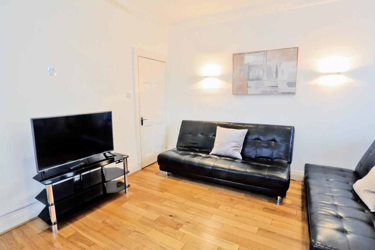 Belgravia Townhouse Suites Londra